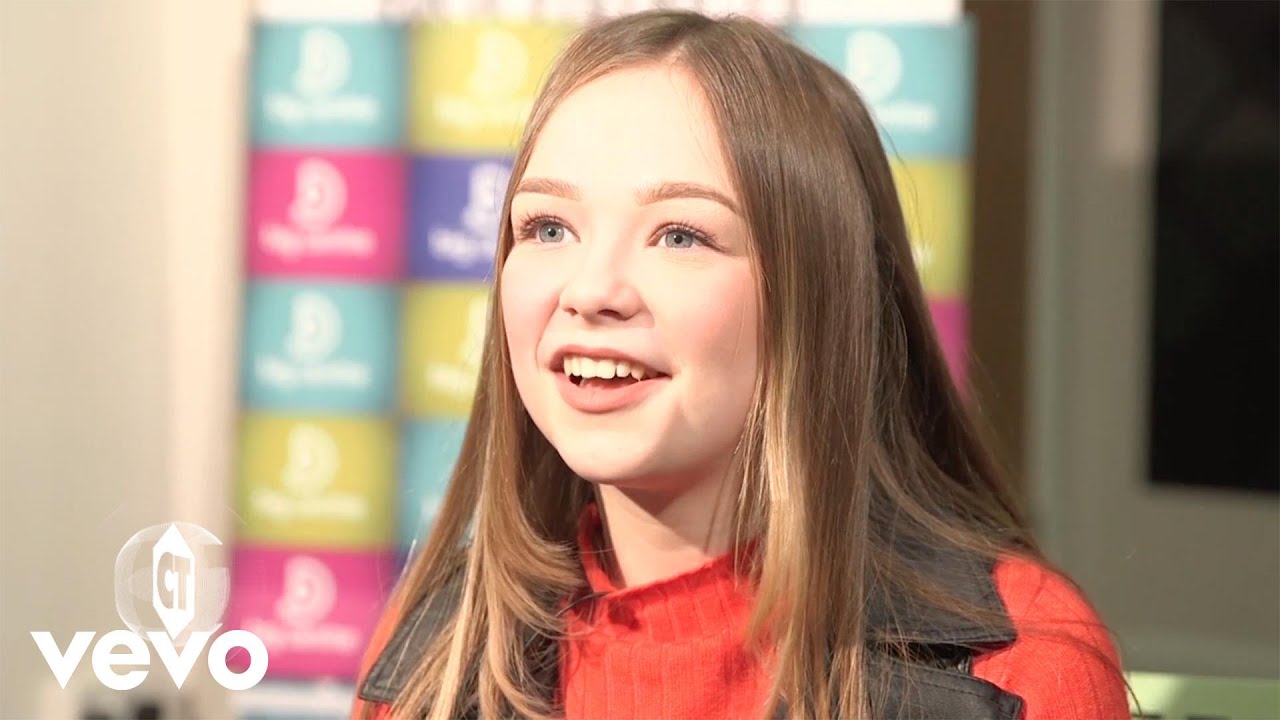 Connie Talbot Friends Club