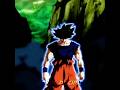 kakarot cooked kefla part 1 #goku #shorts #gokuedit