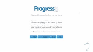 Sandboxed iFrames | Progress Element | Responsive Screenshots | The Treehouse Show Episode 80