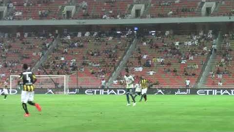 ittihad x taawon 141016 jspl 1st half