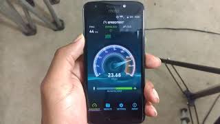 Why I Switch To Big Red Verizon