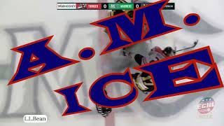 A.m. Ice - April 10, 2023