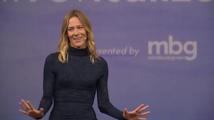 #revitalize2016 - How To Accelerate Your Intuition...