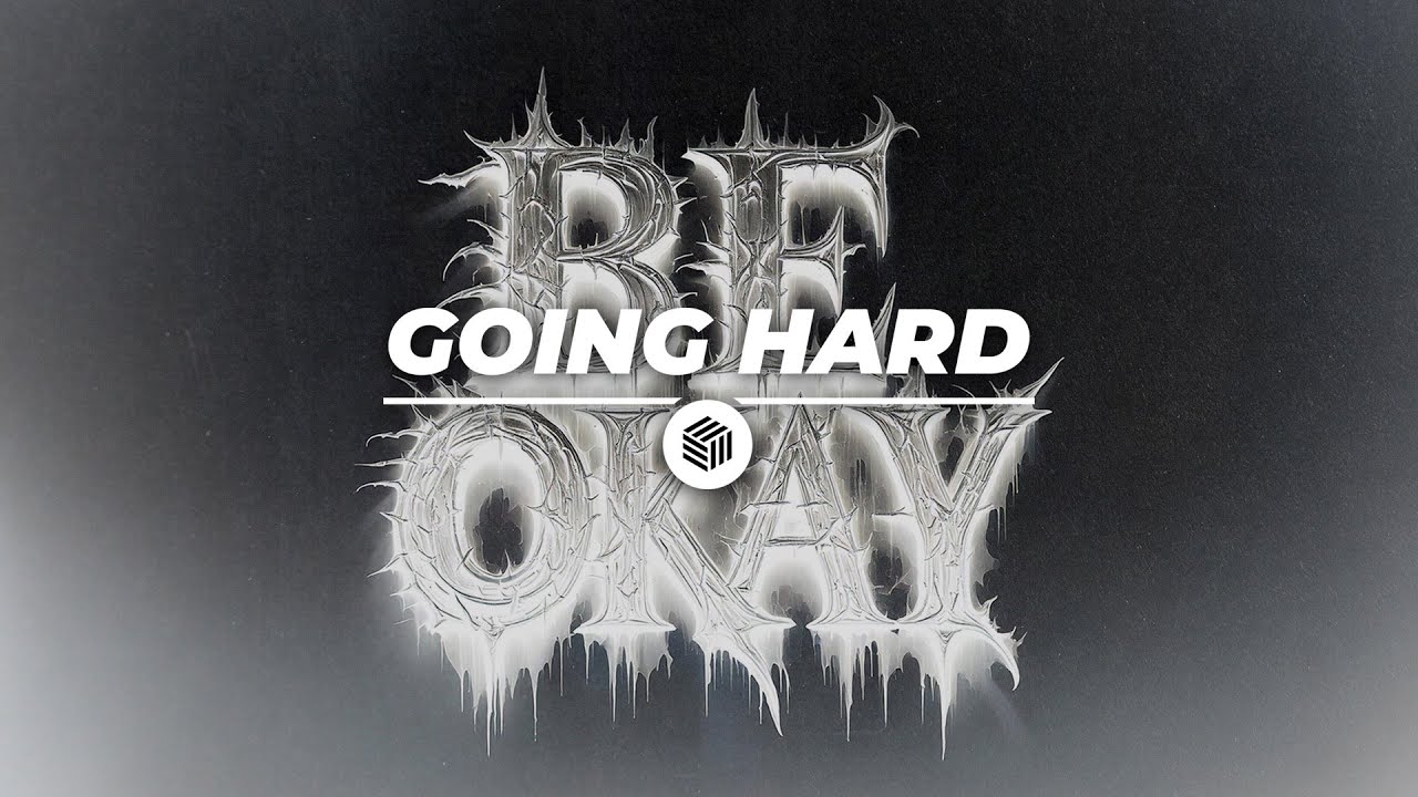 Watch Basskiller & Skully - Be Okay on YouTube Watch Basskiller & Skully - Be Okay on YouTube