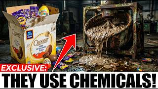 Celebrity 7 Australian Brands of Chocolate Easter Eggs You Should Avoid Immediately (THEY ARE A FRAUD) Profile