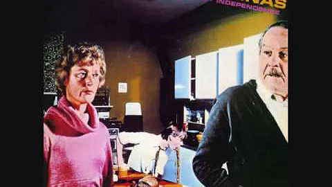 The Cortinas - Defiant Pose - 1977 45rpm