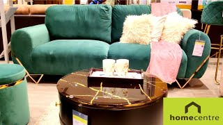 Home Centre Sofa Collection with MRP | Home Decor| Furniture | Interior Decor screenshot 5