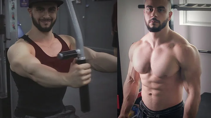 Why I Never Do Chest Flyes - DayDayNews