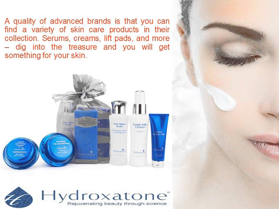 ⁣Hydroxatone Reviews - Anti Aging Skin Care from Morning to Night