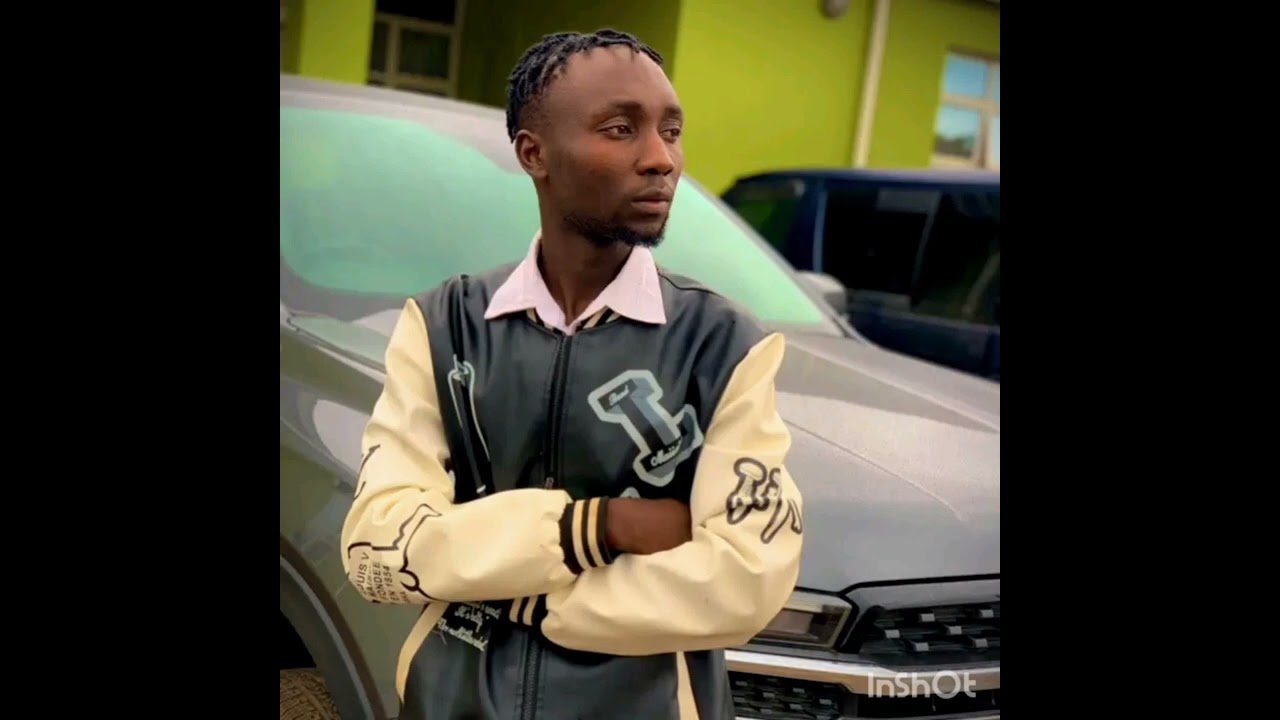 Yung Mo__Sagona. (Official audio) Prod @ Yung mo.