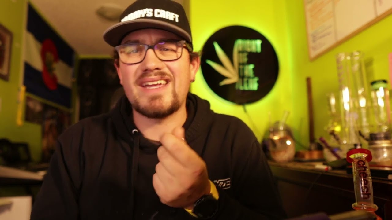 Guava Kool Live Rosin Jam by Distinkt One Hitter Concentrate Review