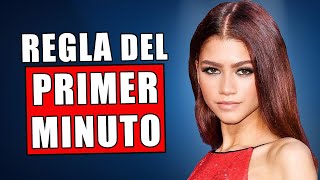 4 Trucos Para Ser Encantador Si Eres Introvertido - Zendaya