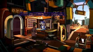 Bubble Wrap Robot - Deponia Gameplay (PC) screenshot 3