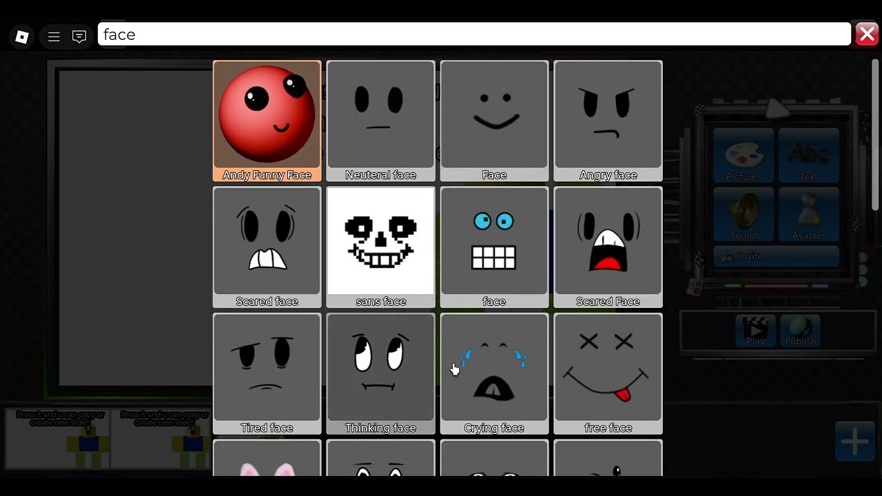 How create movie in Create a movie?