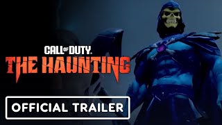 Call of Duty Modern Warfare 2 and Warzone - Official The Haunting Trailer