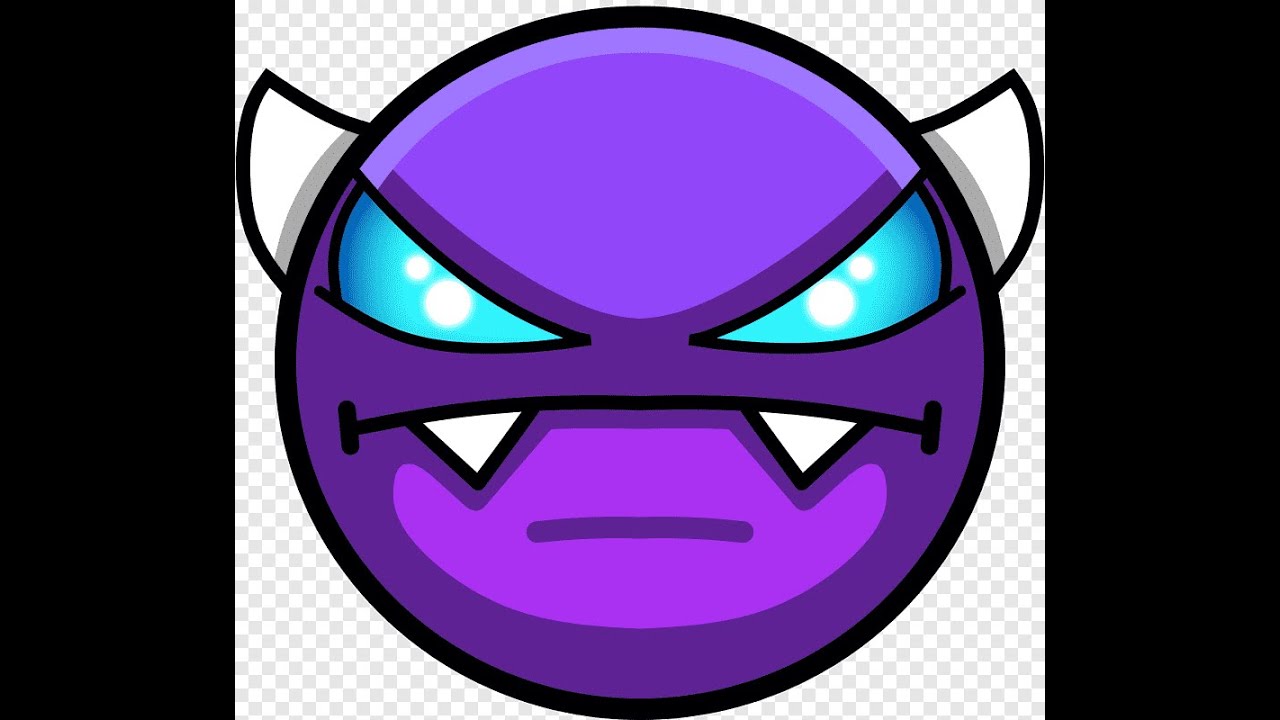 легкие изи демоны в geometry dash