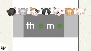 Gr 2 Level 3 Fluency video E E