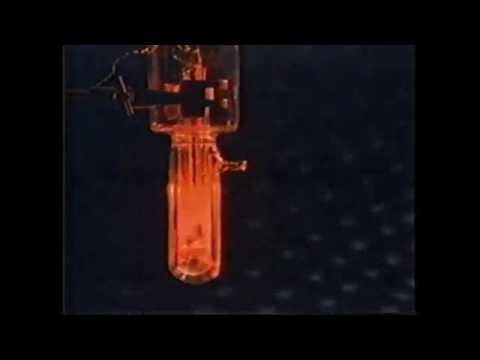 May 1991 PBS Cold Fusion Report