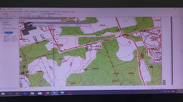 ArcGIS Assignment 7, By PM, Part 2