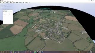 How to make ARMA 3 Terrain - Carentan Outskirts | SPEARHEAD 1944 Arma 3 Tools L3DT