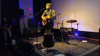 John Louis  - Live at The Crying Wolf, 6/30/2019 (FULL SHOW)