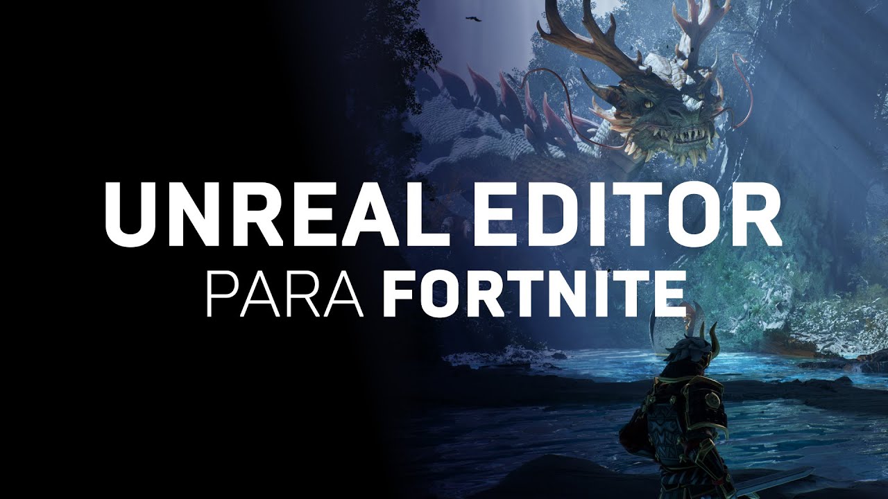 Conheça a Epic Games, desenvolvedora de Fortnite e da Unreal Engine