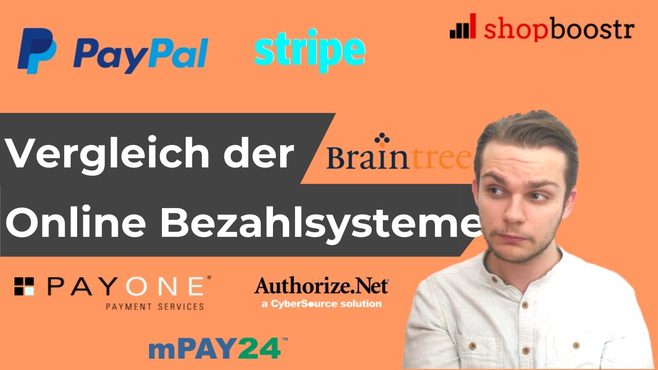 Online Bezahlsysteme Vergleich Online Bezahlsysteme Vergleich