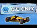 The Hardest Trackmania Challenge I&#39;ve Attempted