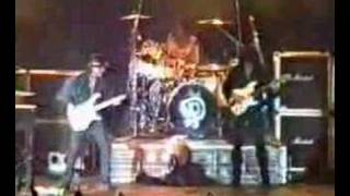 Deep Purple - Strange Kind Of Woman - Live 1993