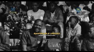 BAM'BULELE URINGO GWIJO SONG BY GUMEDE FT GWIJO CLASH