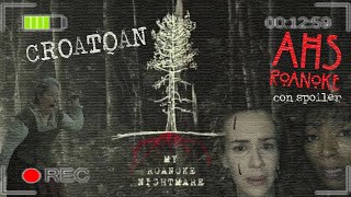 AHS: ROANOKE | ¿La temporada más arriesgada?