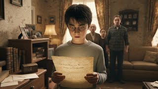 What If 9-Year-Old Harry Potter Discovered the Potter Will and Freed Himself from Dursleys Forever