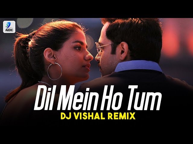 Dil Mein Ho Tum (Remix) | DJ Vishal | Emraan Hashmi | Shreya Dhanwanthary | Armaan Malik class=