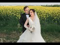 Ramona & Cornel Darvasan - Wedding Highlights by ANVERGURA [05.05.2019]