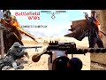 Battlefield 1 | Conquest | Nivelle Nights