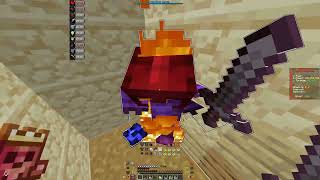 pvp funtime 1.21 | kill rake