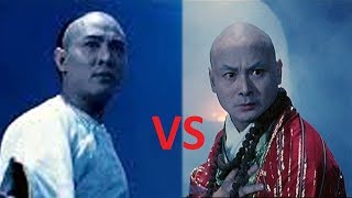 Jet Li vs Gordon Liu | Last Hero In China (1993) | Best Fight Scene