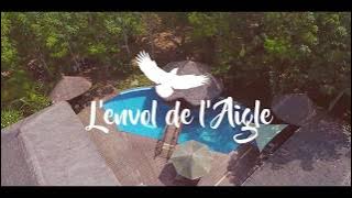 ASAPH DU CIEL - l'envol de l'Aigle