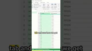 A Cool Power Query Hack