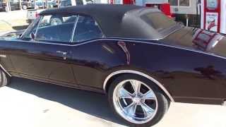 1968 OLDS 442