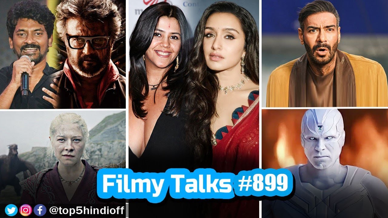 Filmy Talks 