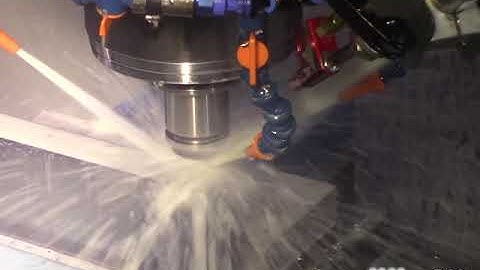 Picatinny Rail Form Tools in 6Al4V Titanium