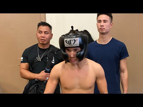 فيديو: Cung Le Net Worth: ويكي ، متزوج ، أسرة ، زفاف ، راتب ، أشقاء