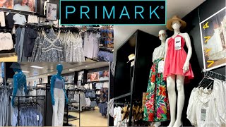 🔥PRIMARK! NOVEDADES! ROPA NUEVA | VERANO 2024 || Stephievlog