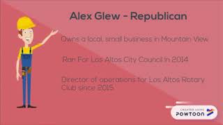 A Guide to Voting: California State Legislative Assembly