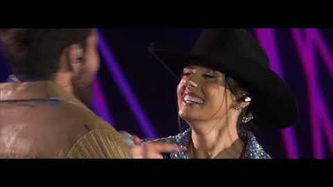 Ana Castela ft. @GustavoMioto - Fronteira (DVD Boiadeira Internacional)