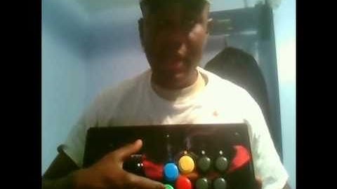 Marvel vs Capcom 3 GamePlay controls explained by Alexlexus (nMo)