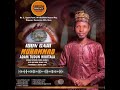 Shirin IDON GARI Tare Da Muhammad Adam Tudun Murtala 02 06 2025 Shirin IDON GARI Tare Da Muhammad Adam Tudun Murtala 02 06 2025