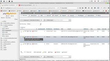 24 JAVA JDBC DataBases ResultSet Scroll