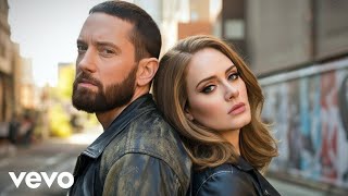 Eminem Ft Adele  One More   S 